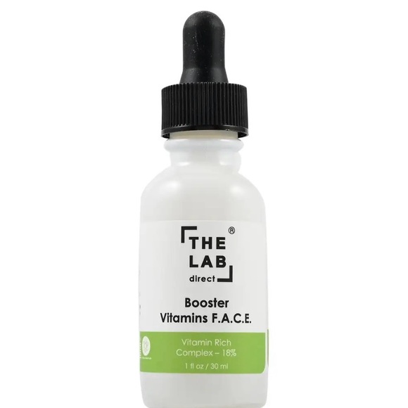 Booster Vitamins Bio - F.A.C.E. - Picture 3 of 5